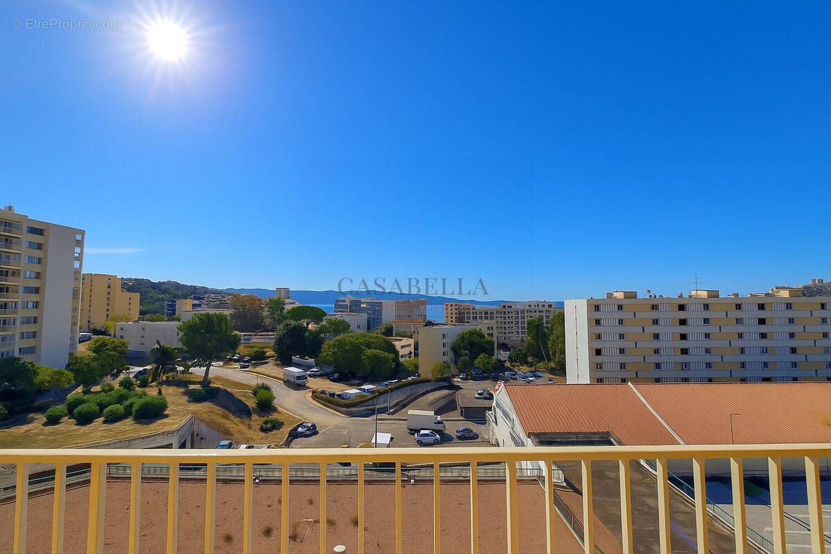 Appartement à AJACCIO