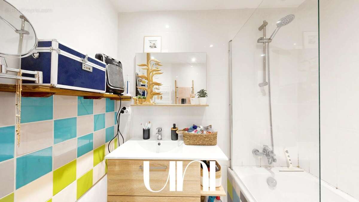 Maison à FONTENAY-LE-PESNEL