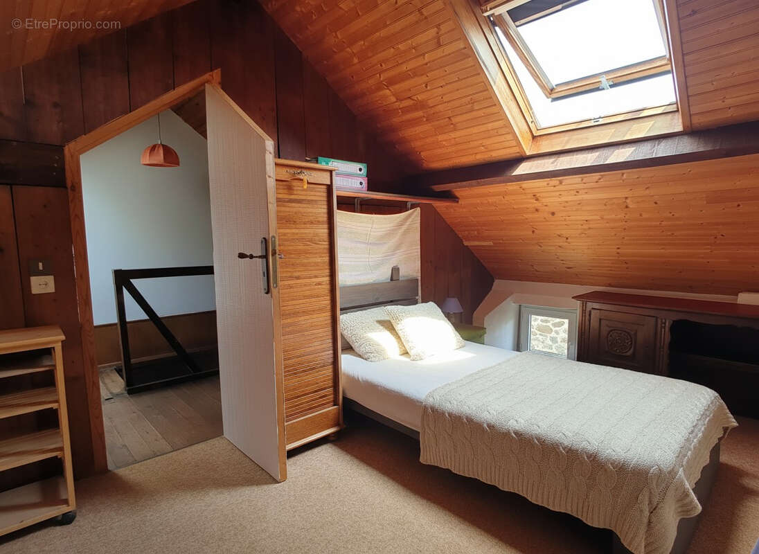 Maison à PLOUGASTEL-DAOULAS