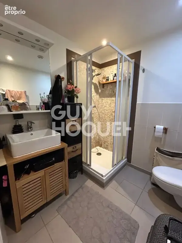 Appartement Le Perreux Sur Marne 2 pièce(s) - photo 5