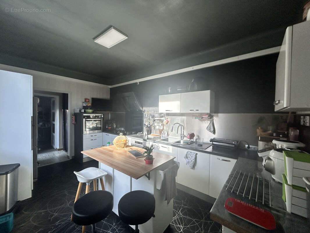 Maison à VITRY-LE-FRANCOIS