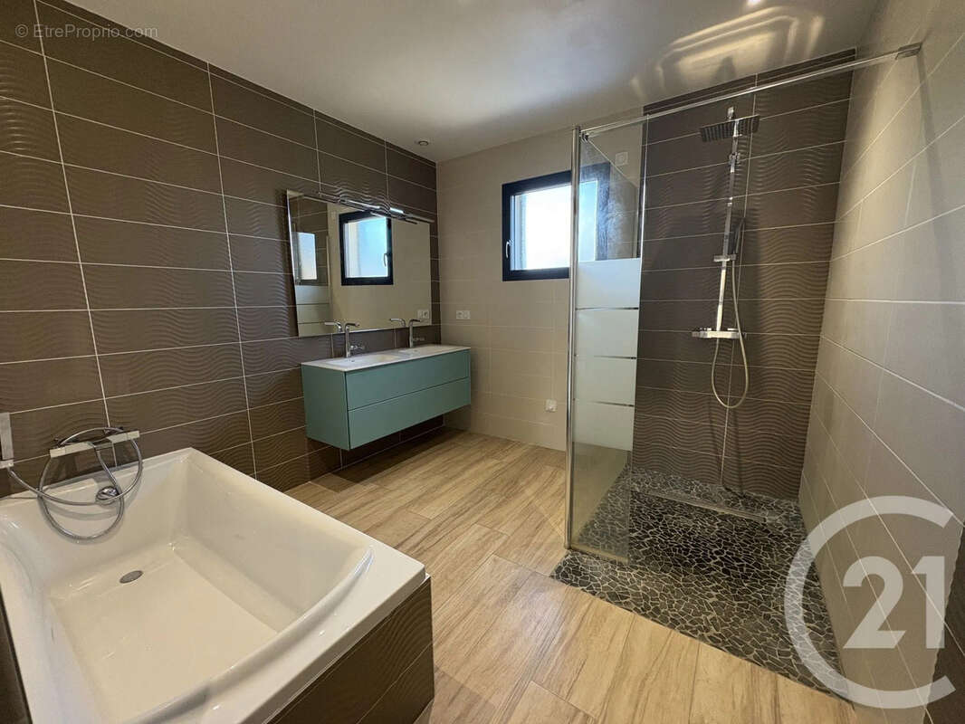 Maison à ARGELES-SUR-MER