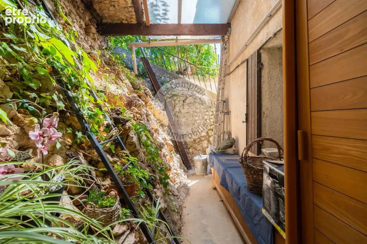 Les trois ponts: maison pleine de charme avec vue degagee et piscine - photo 22