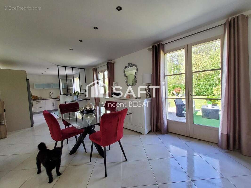 Photo 8 - Maison à VOULX
