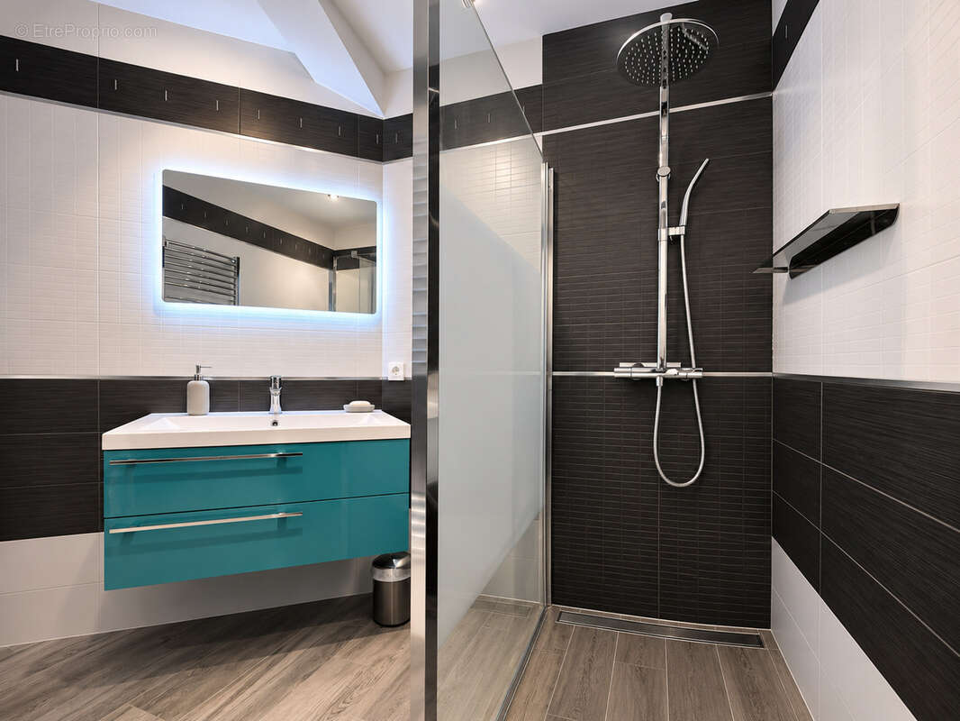 Maison de standing - Pornichet - 4 Chambres - photo 20