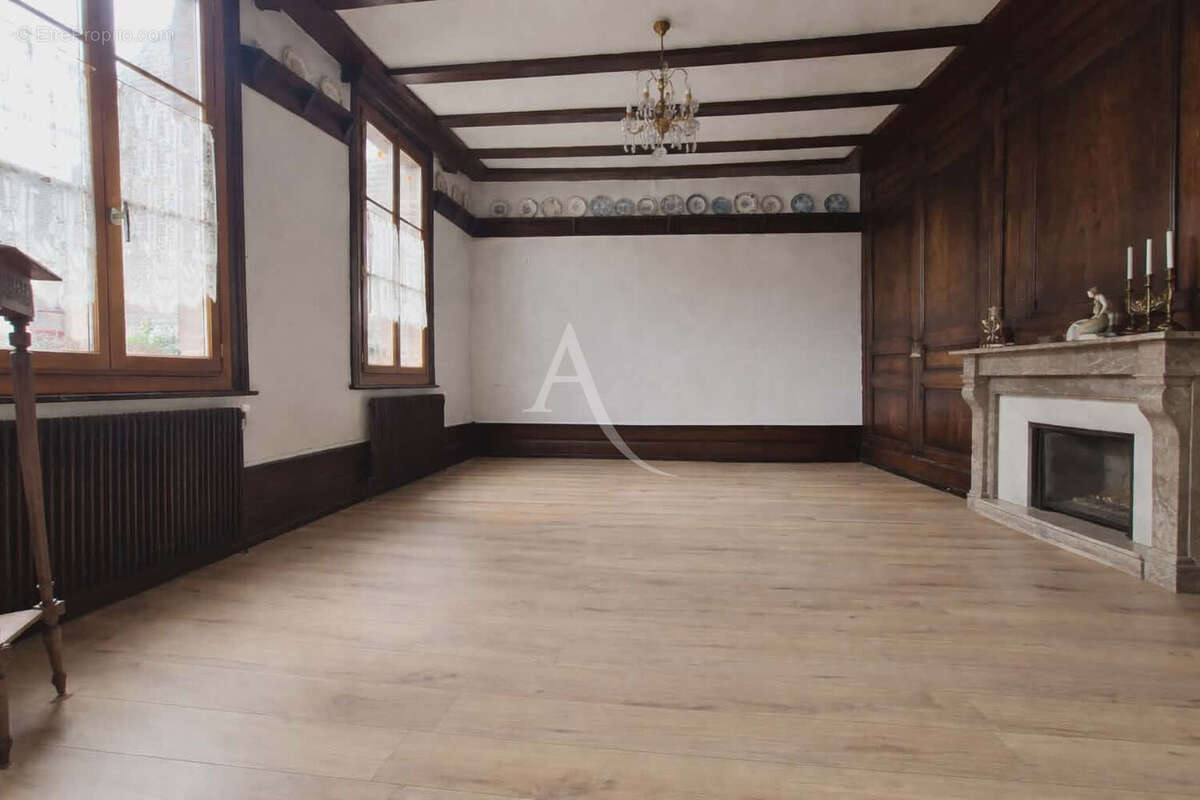 Maison 4 chambres proche centre ville de RUE - photo 5