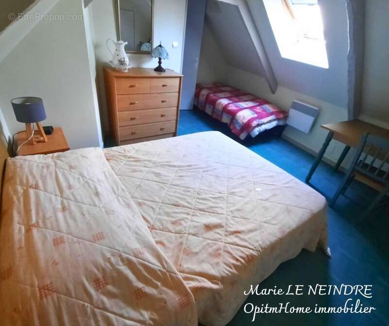 Maison à SAINT-IGEAUX