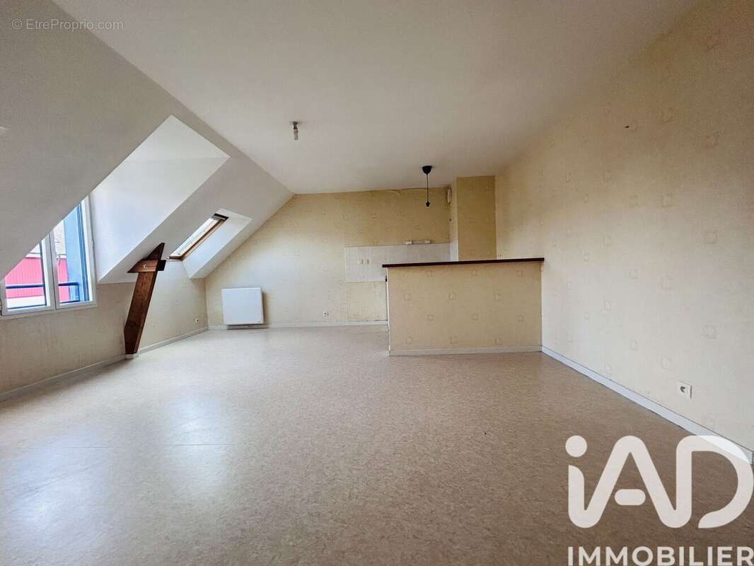 Appartement 49 m² à Montfort-Sur-Meu  - photo 2