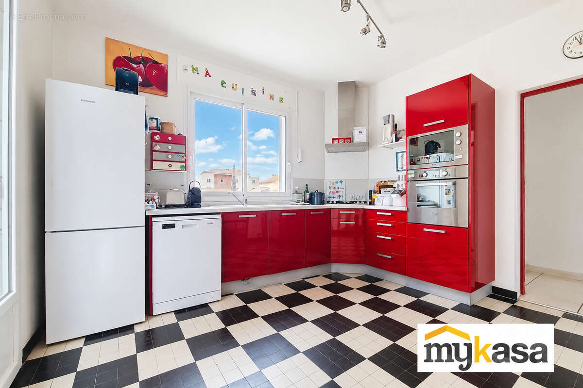 Maison Martigues 6 pièces 263 m2 - photo 5