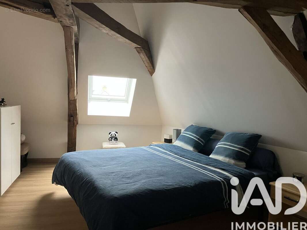 Photo 6 - Maison à LAIGNE-EN-BELIN