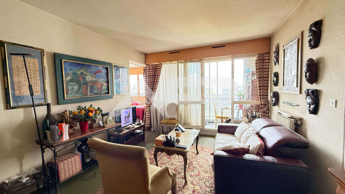 Appartement à CHATOU