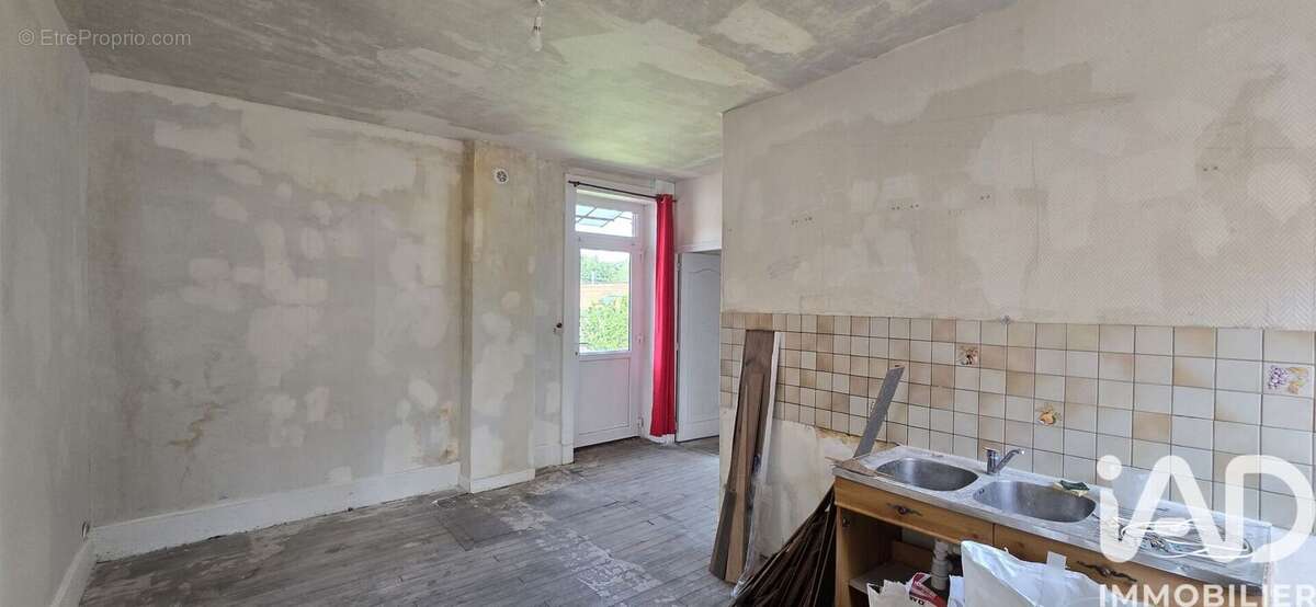 Photo 4 - Appartement à SAINT-CHAMOND