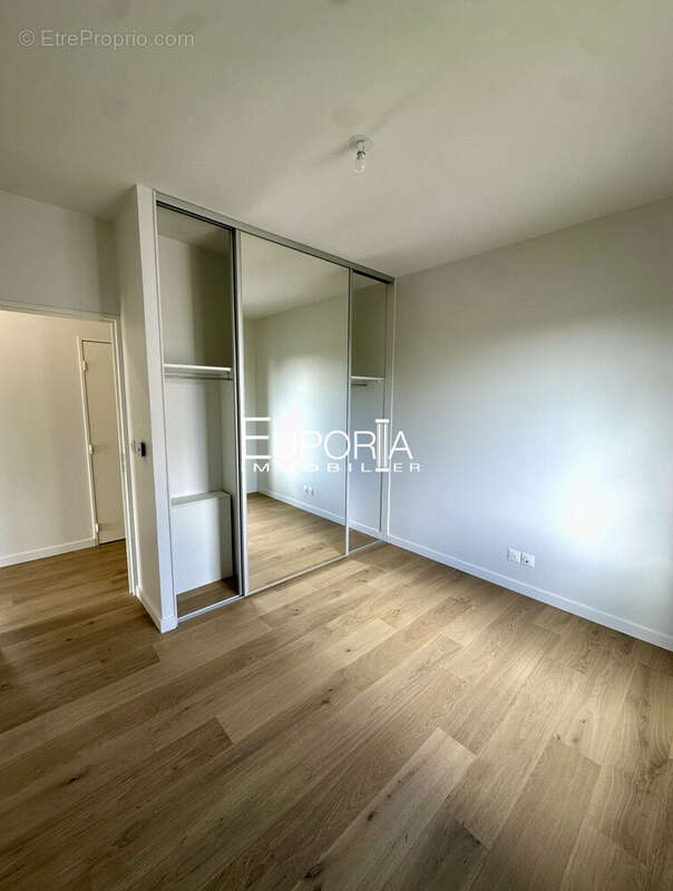 Appartement à ECULLY