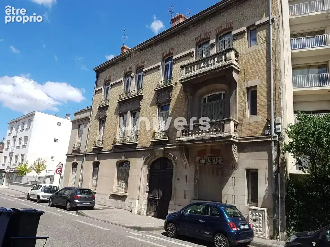 APPARTEMENT 87M2 avec terrasse 22 m2 et dépendances - photo 9