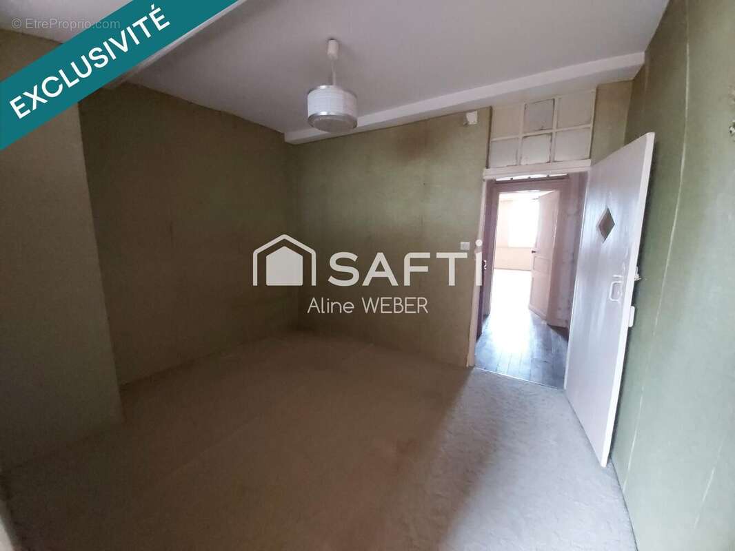 Photo 8 - Maison à STENAY