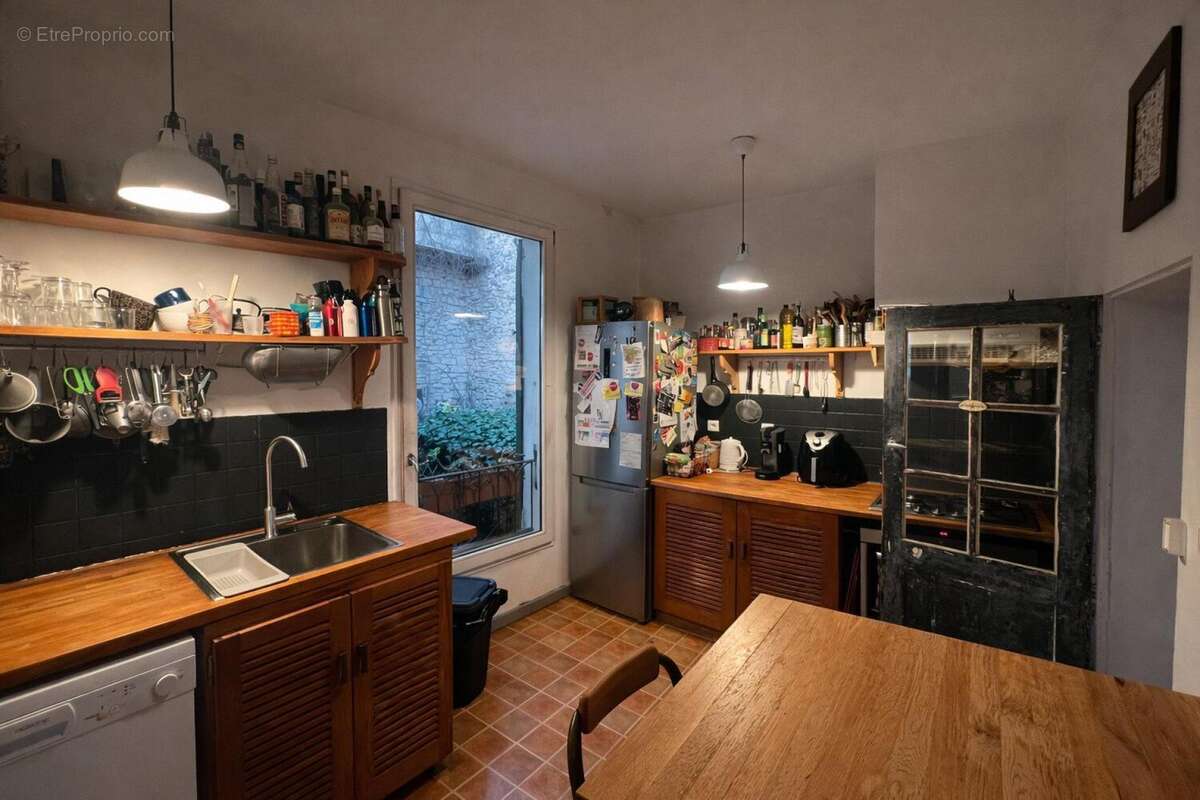 Photo 9 - Maison à FORCALQUIER