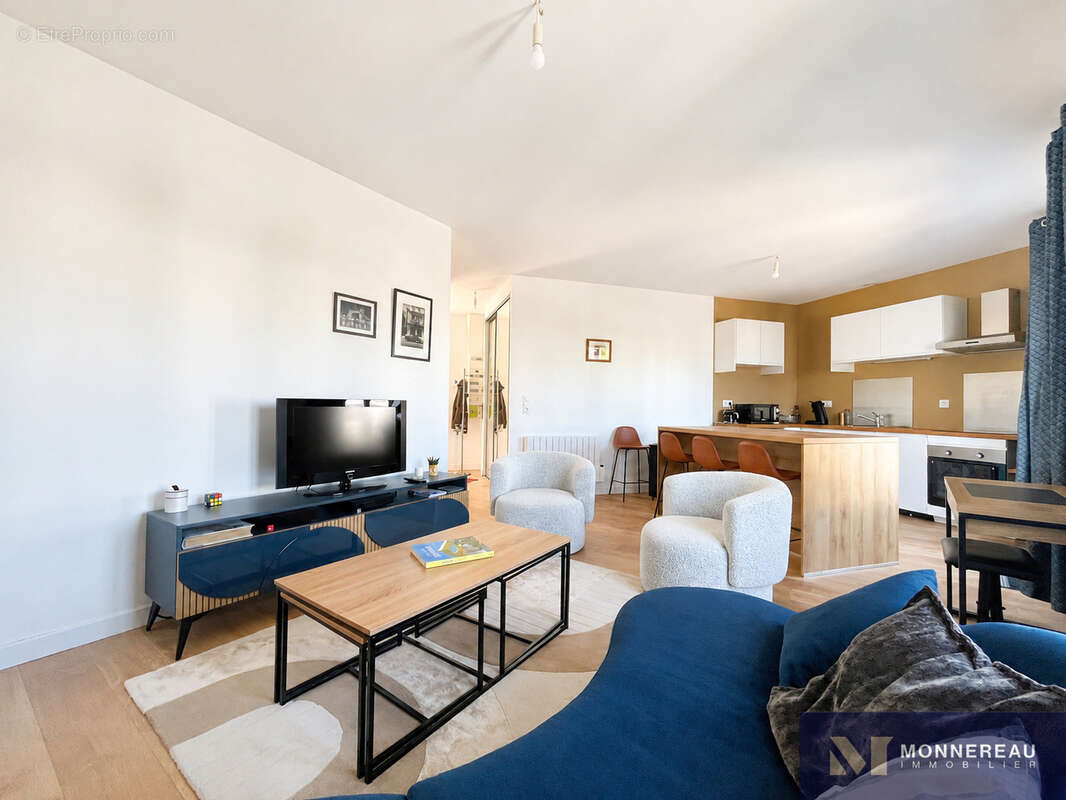 Appartement à ROYAN