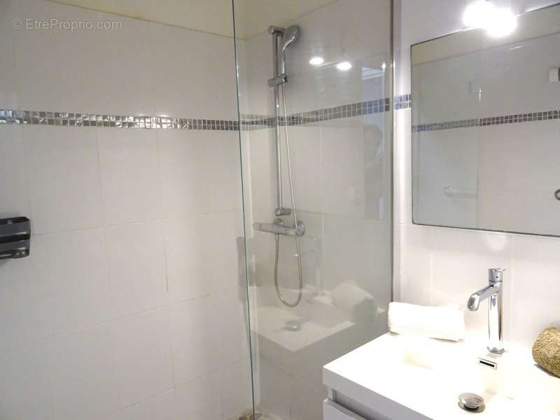 Appartement à SAINT-FRANCOIS