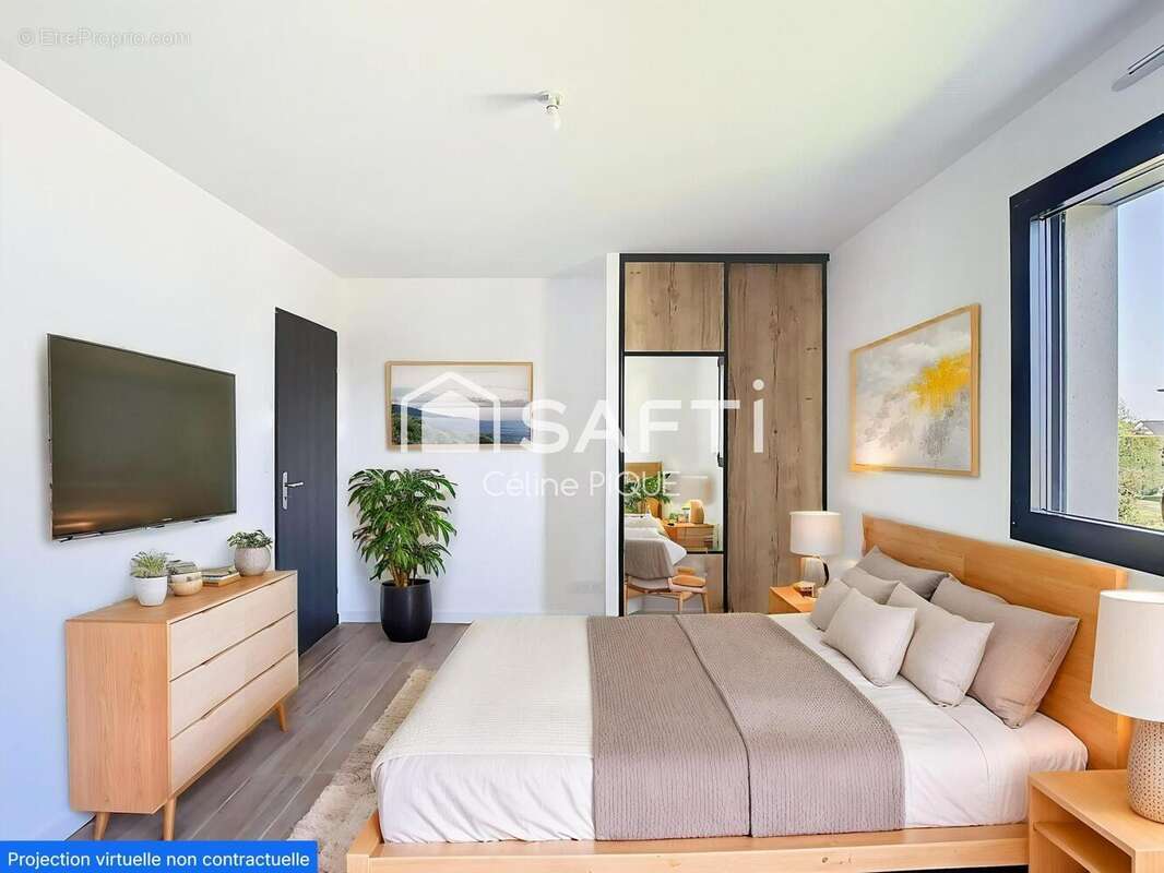 Photo 8 - Maison à VACOGNES-NEUILLY