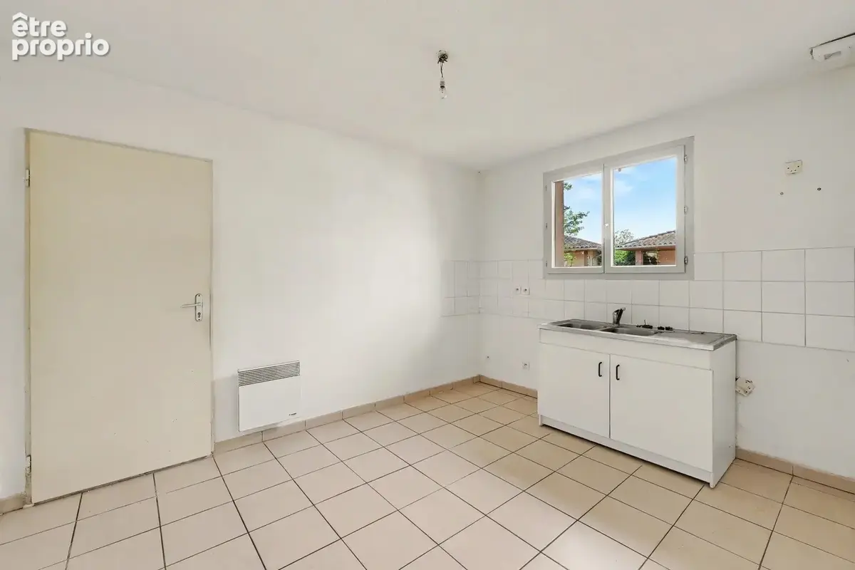Maison 4 pièces 90 m² à vendre à Saint-Jory (31790) - photo 5