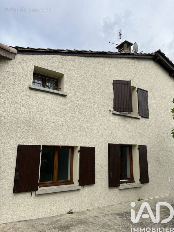 Photo 1 - Appartement à SAINT-MARCEL-LES-VALENCE