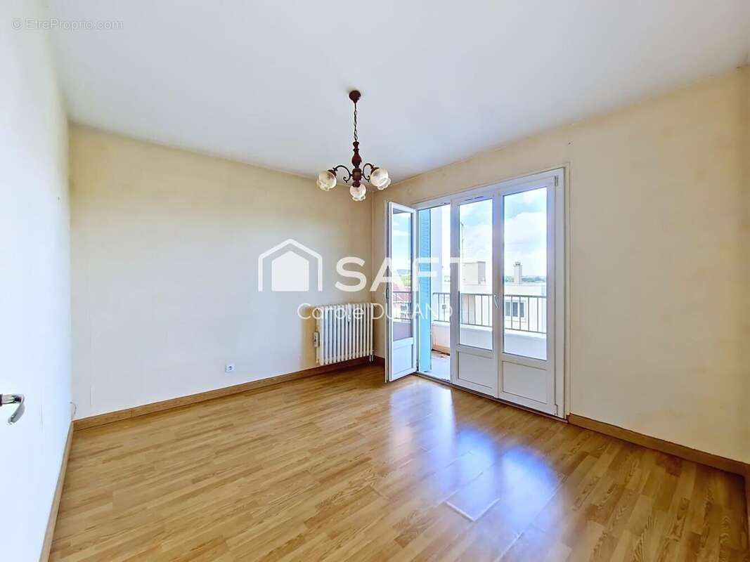 Photo 3 - Appartement à LA VERPILLIERE
