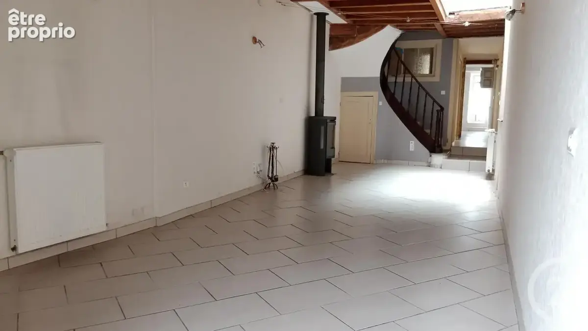 Maison 4 pièces 111 m² à vendre à Orthez (64300) - photo 8