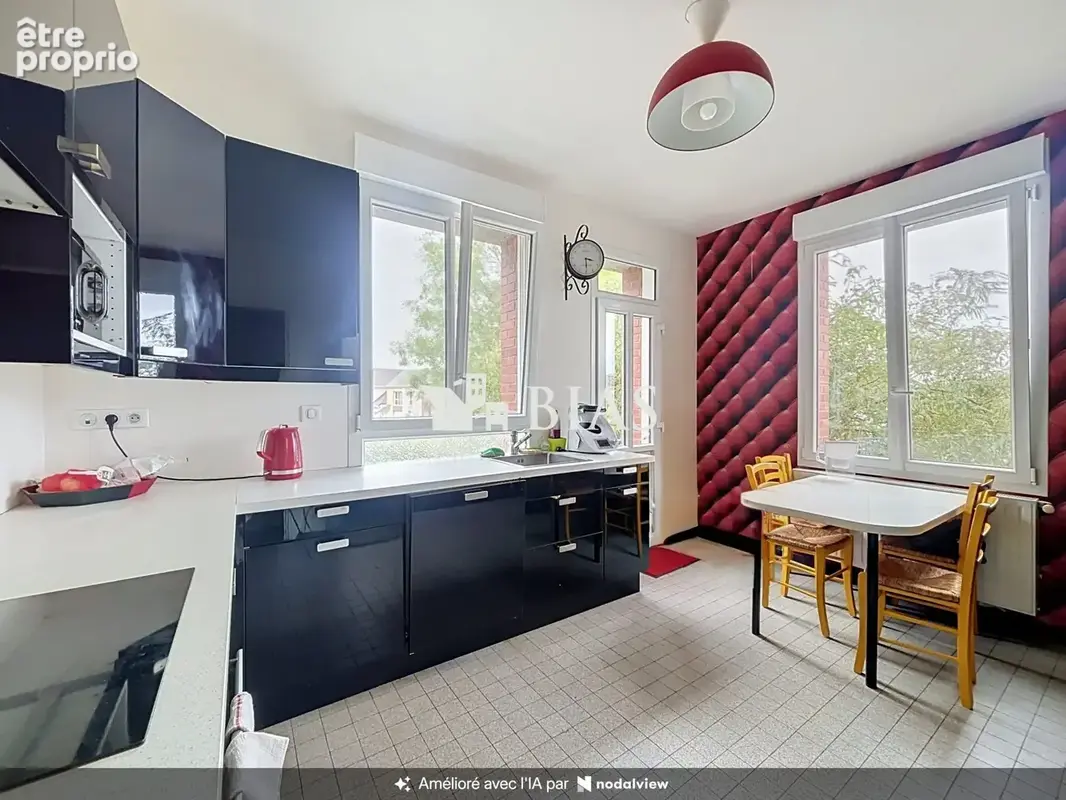 Maison 179 m² à Le Neubourg  - photo 3