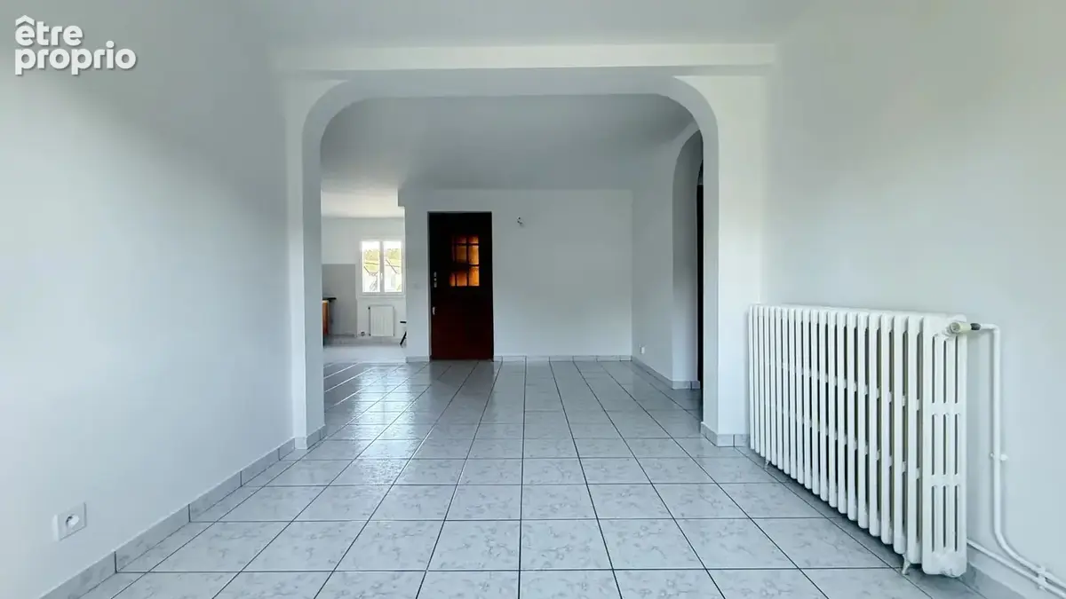Appartement 4 pièces de 72m² - photo 6