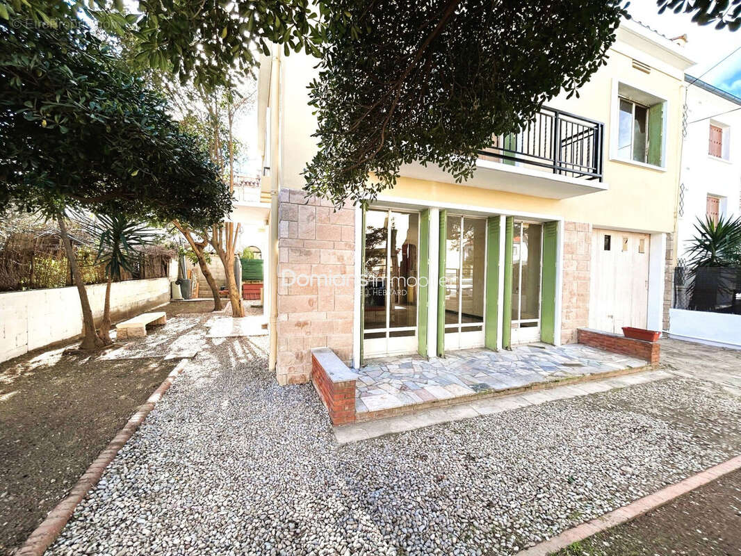 Maison 120 m² à Perpignan  - photo 2