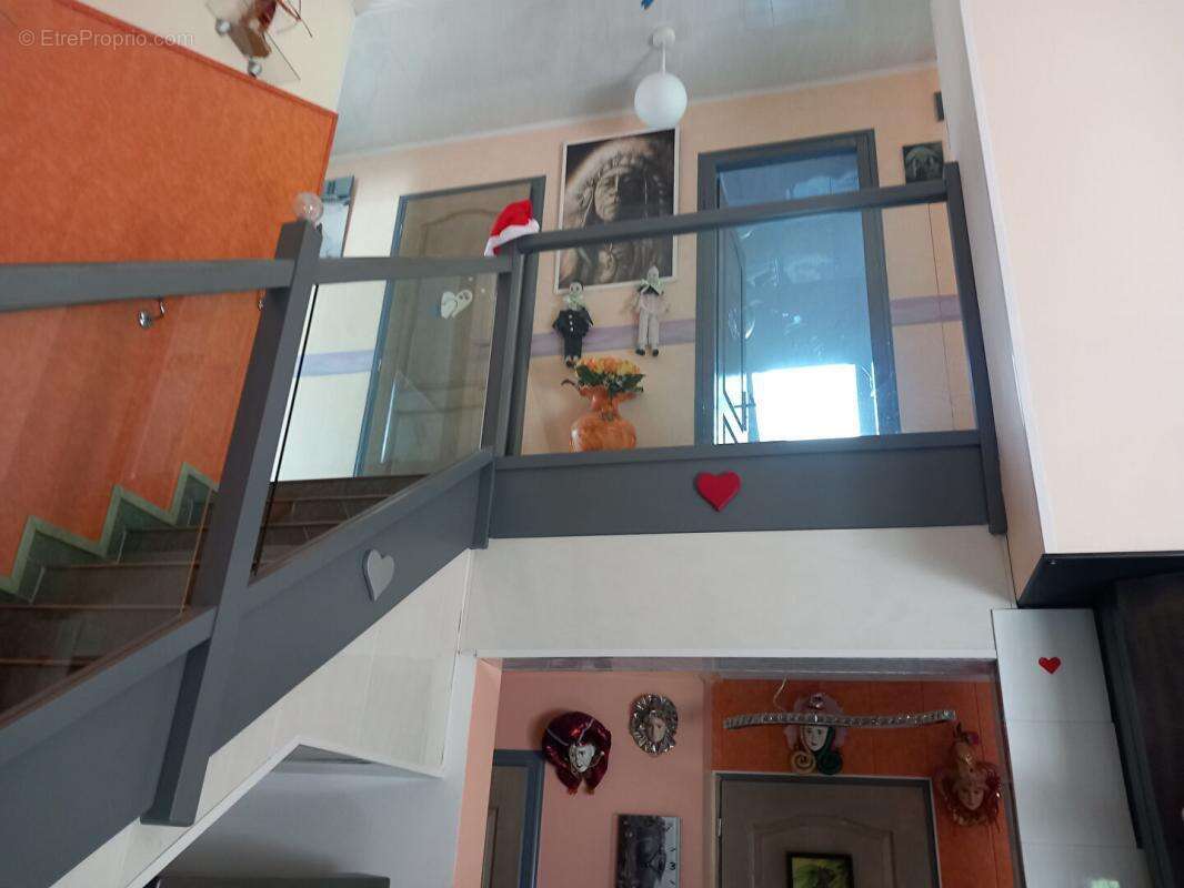 Maison  6 pièce(s) 179 m2 - photo 4