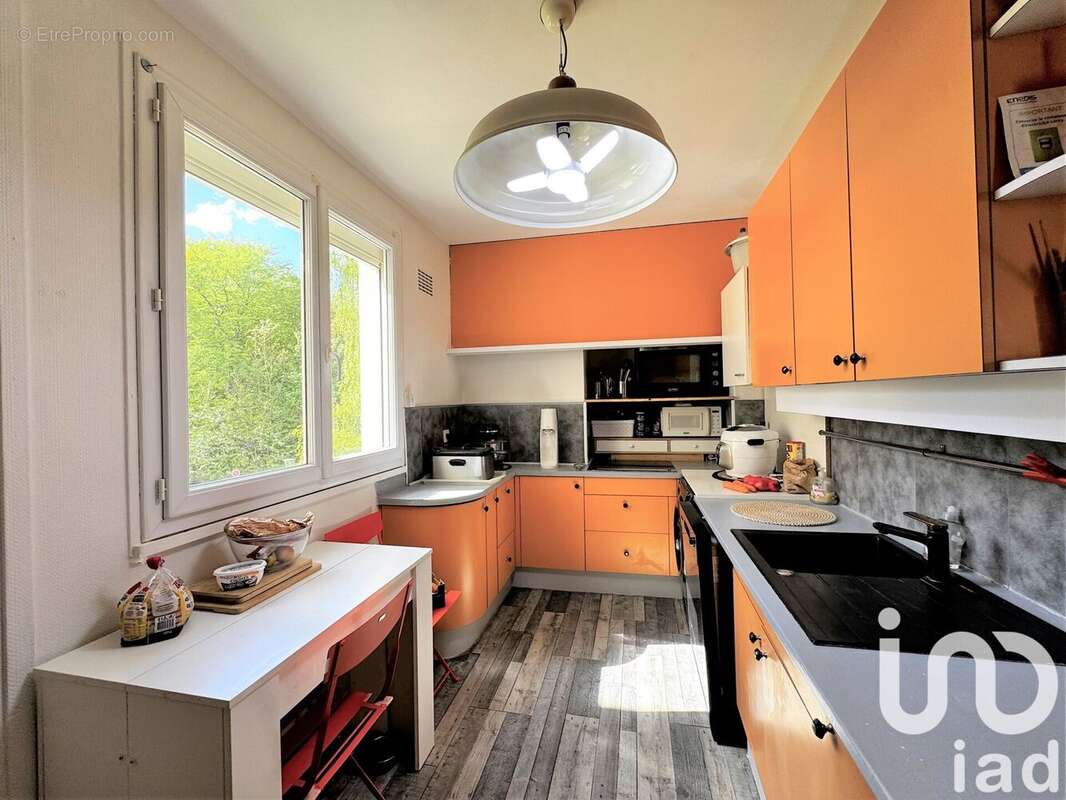 Photo 9 - Appartement à MAROMME