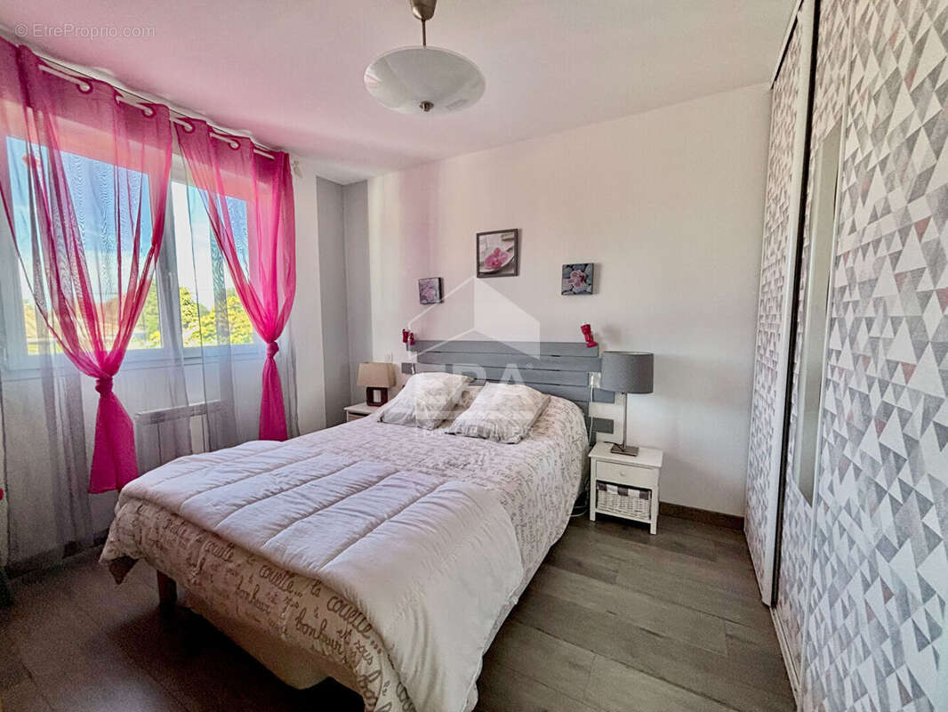 Maison à GUJAN-MESTRAS