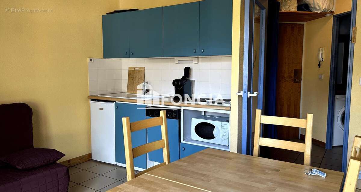 Appartement à BRIANCON