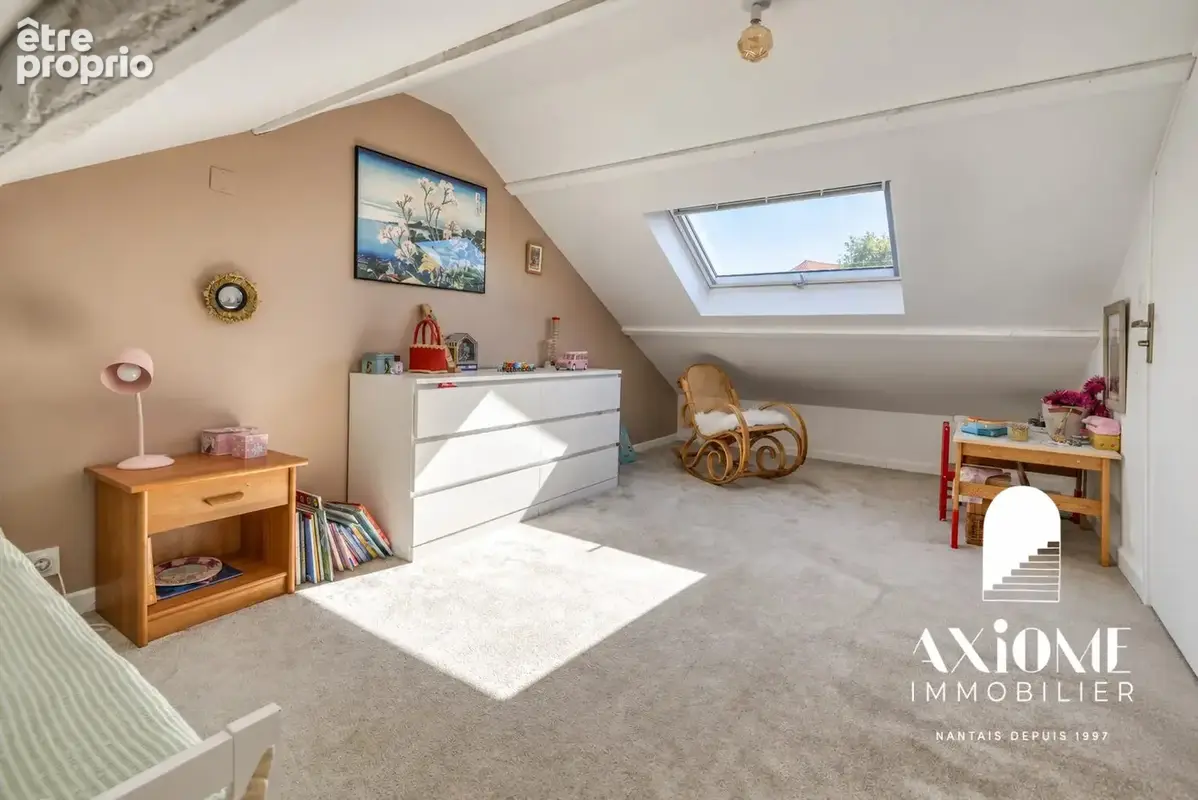 Maison 5 pièces 120 m² à vendre à Nantes (44000) - photo 8