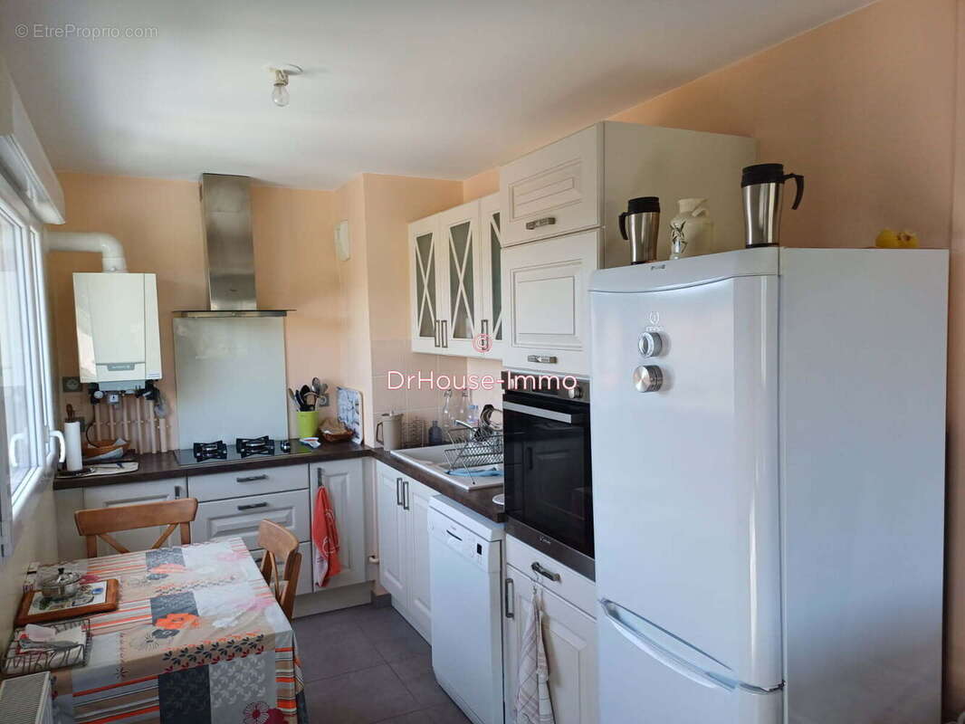 Appartement à CHADRAC