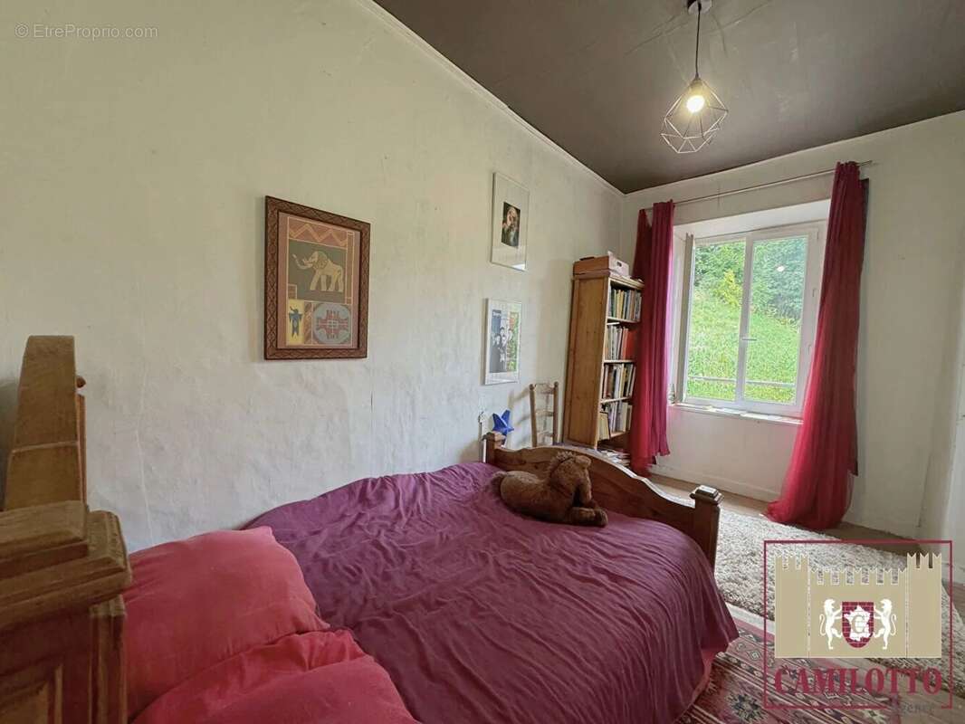 Maison à NOGENT-LE-ROI