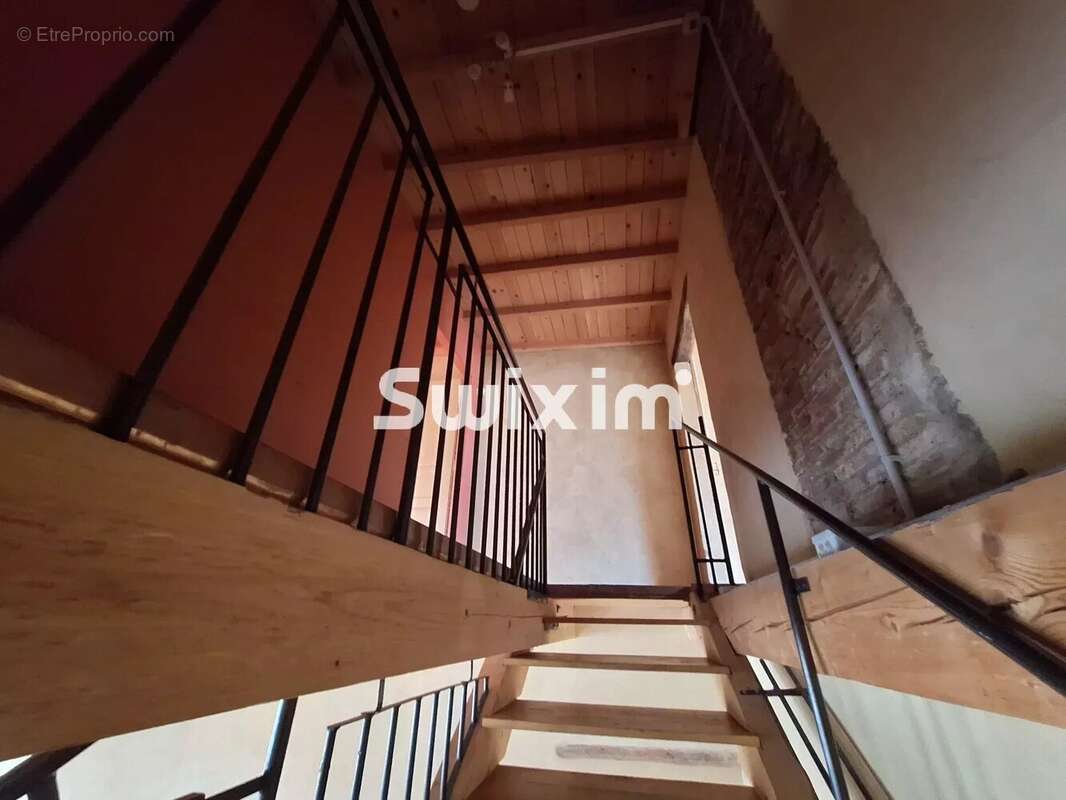 Appartement à BEAUFORT