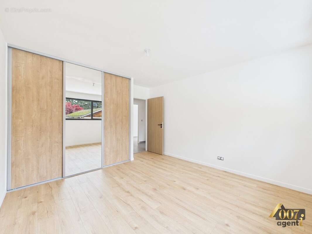 Appartement à MONTMELIAN