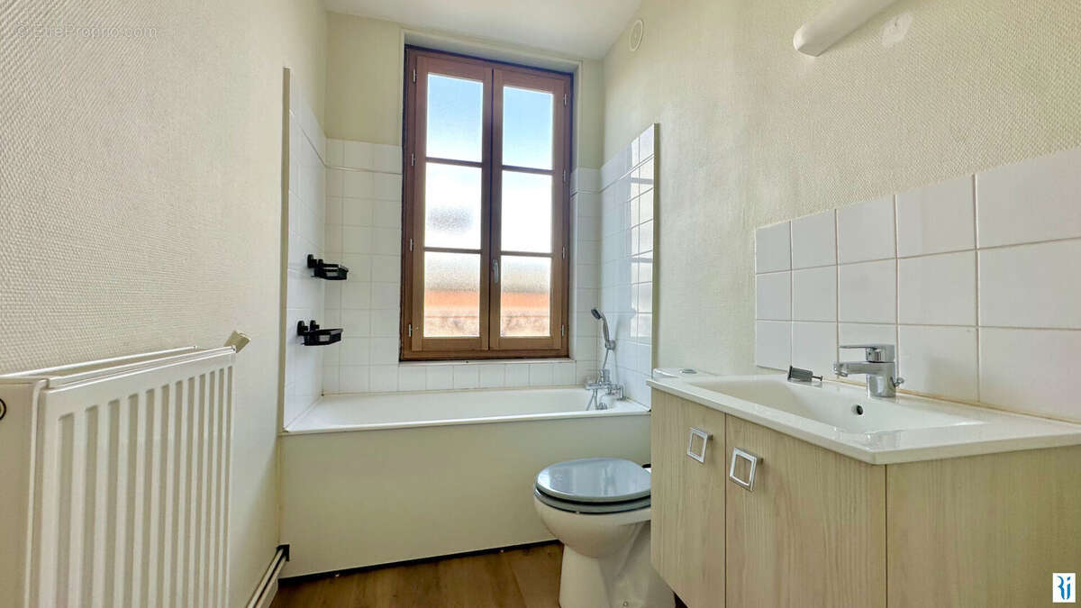 Immeuble de rapport 9 lots - CAUDEBEC-LÈS-ELBEUF - photo 5