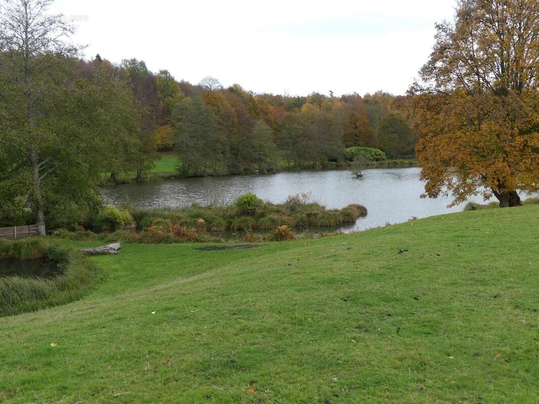 Maison à MORTAGNE-AU-PERCHE