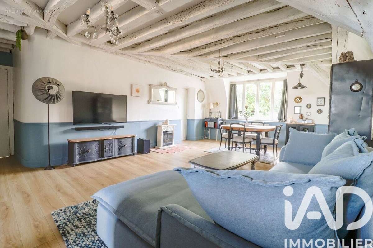 Photo 2 - Appartement à PALAISEAU