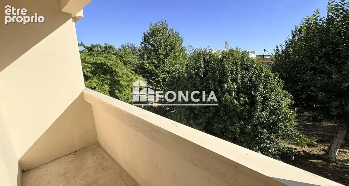 Le Bouscat - T3 bis avec double balcon, garage et cellier - photo 9