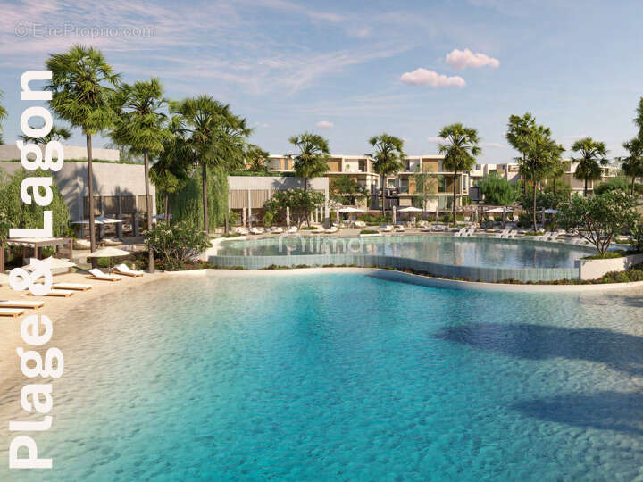 Appartement à PARIS-8E