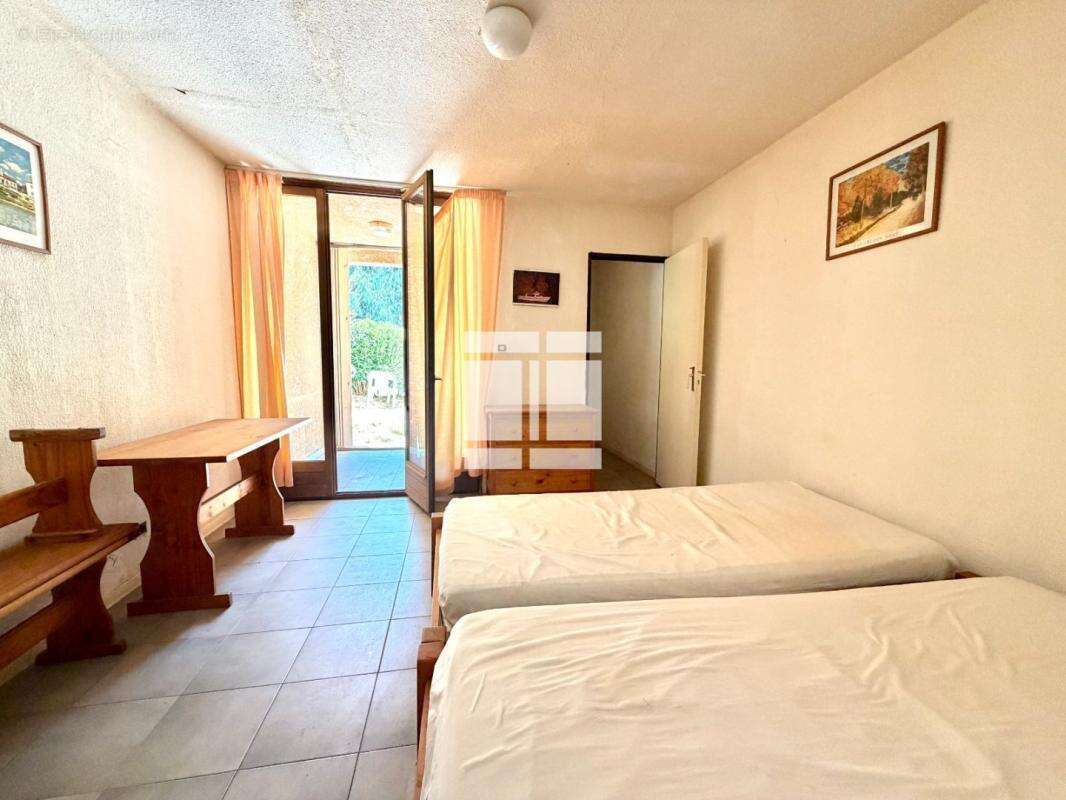 Appartement à CALVI