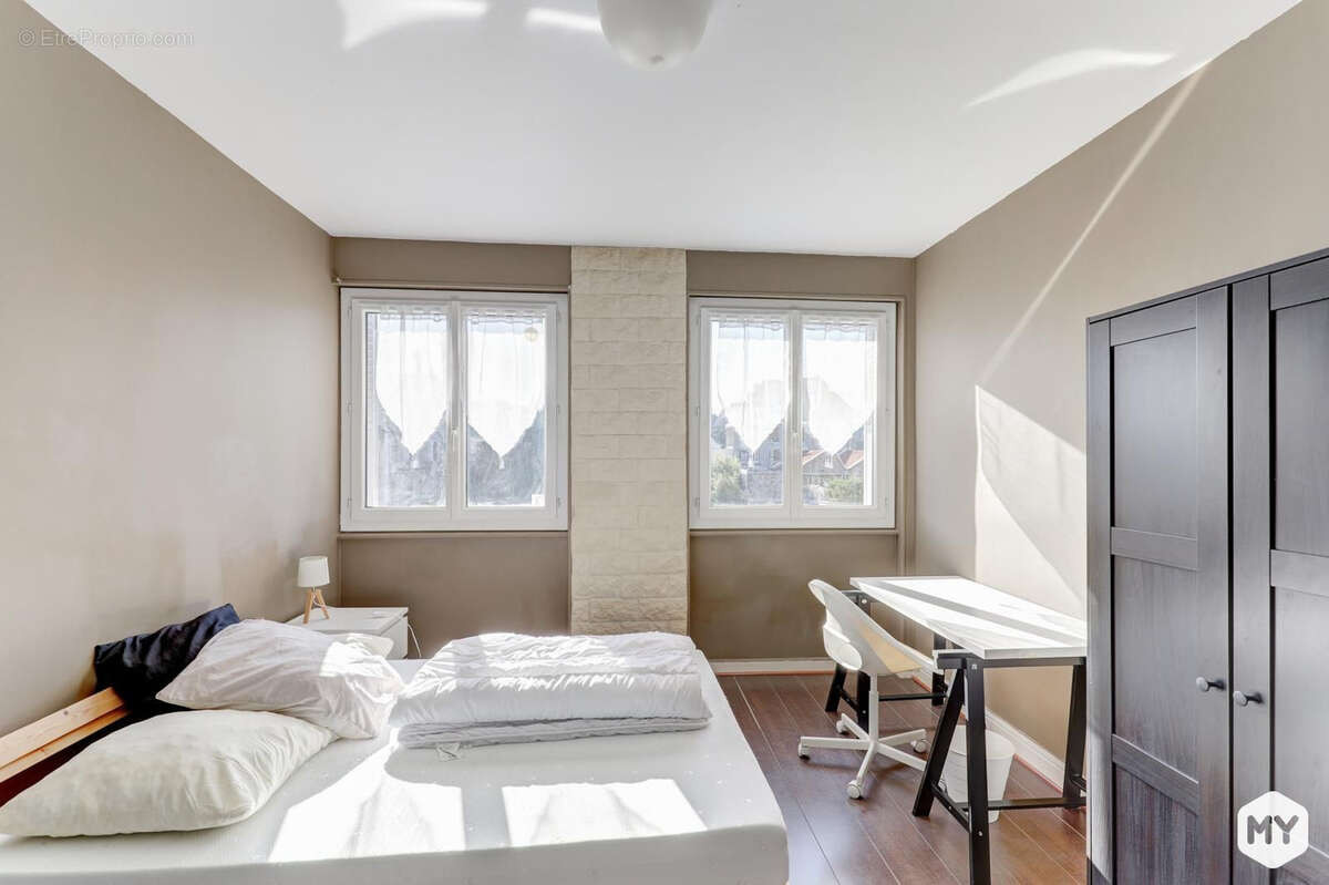 Appartement à CLERMONT-FERRAND