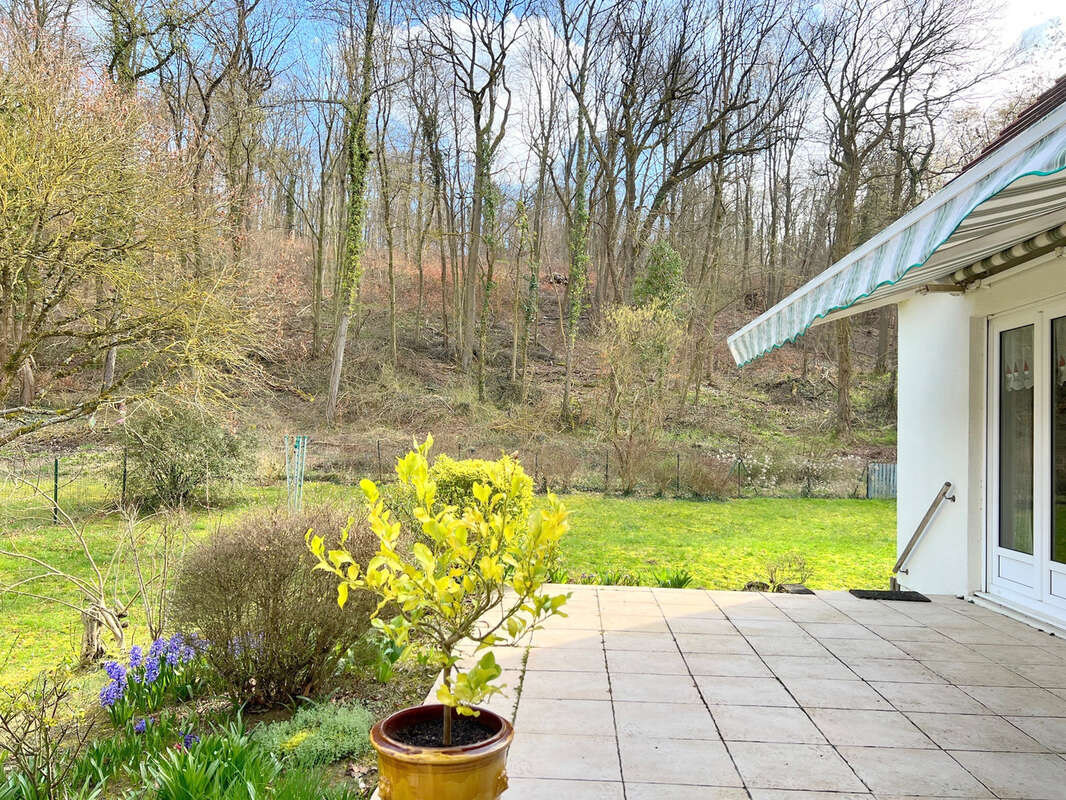 Maison à VILLERS-SAINT-PAUL