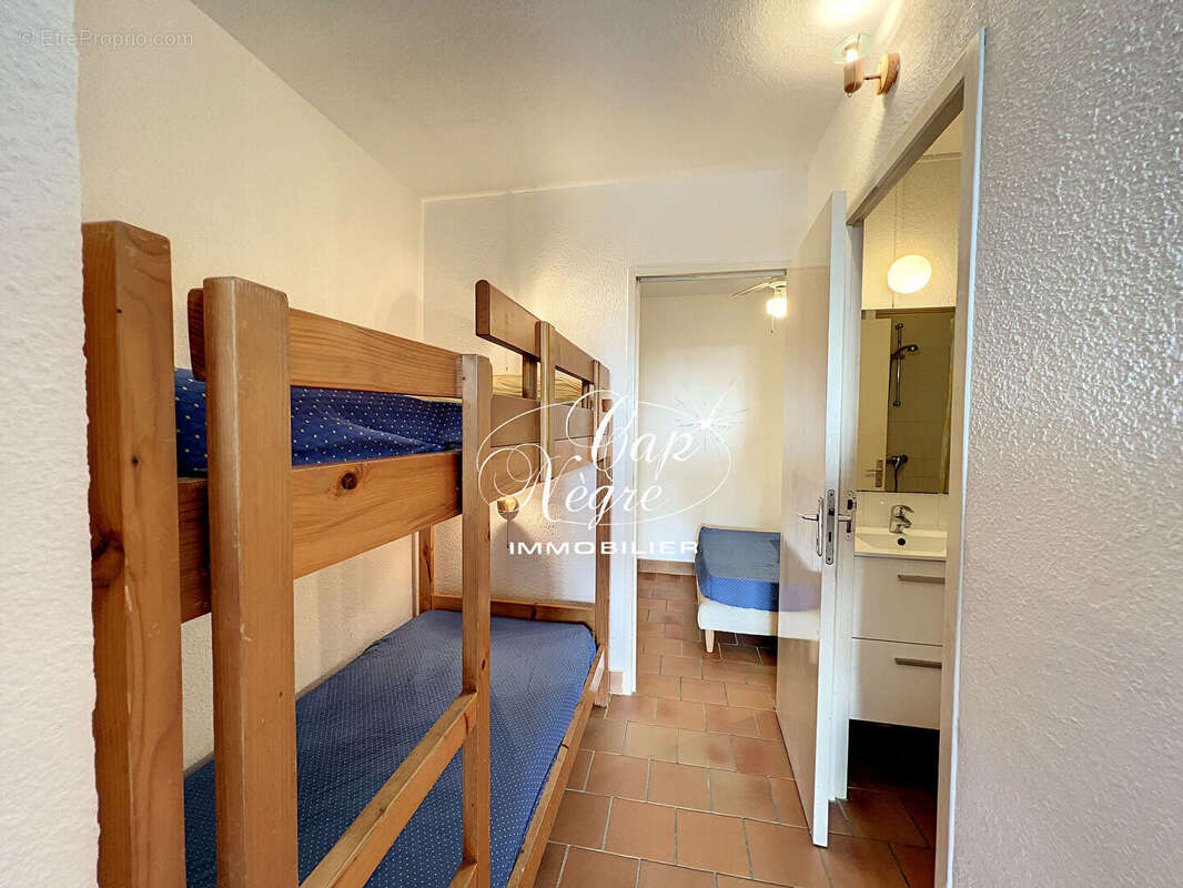 Appartement à LE LAVANDOU