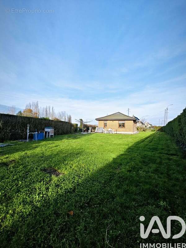 Photo 9 - Maison à WATTEN