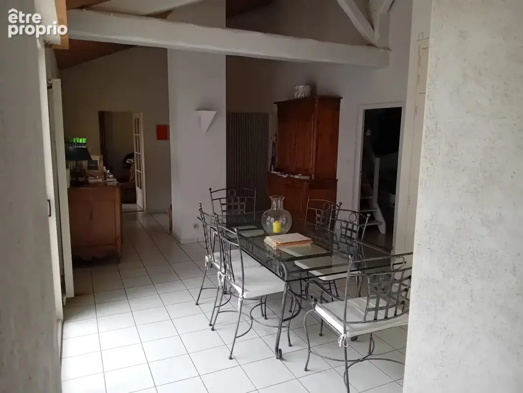 Maison de caractère à vendre sur Mauléon - photo 7